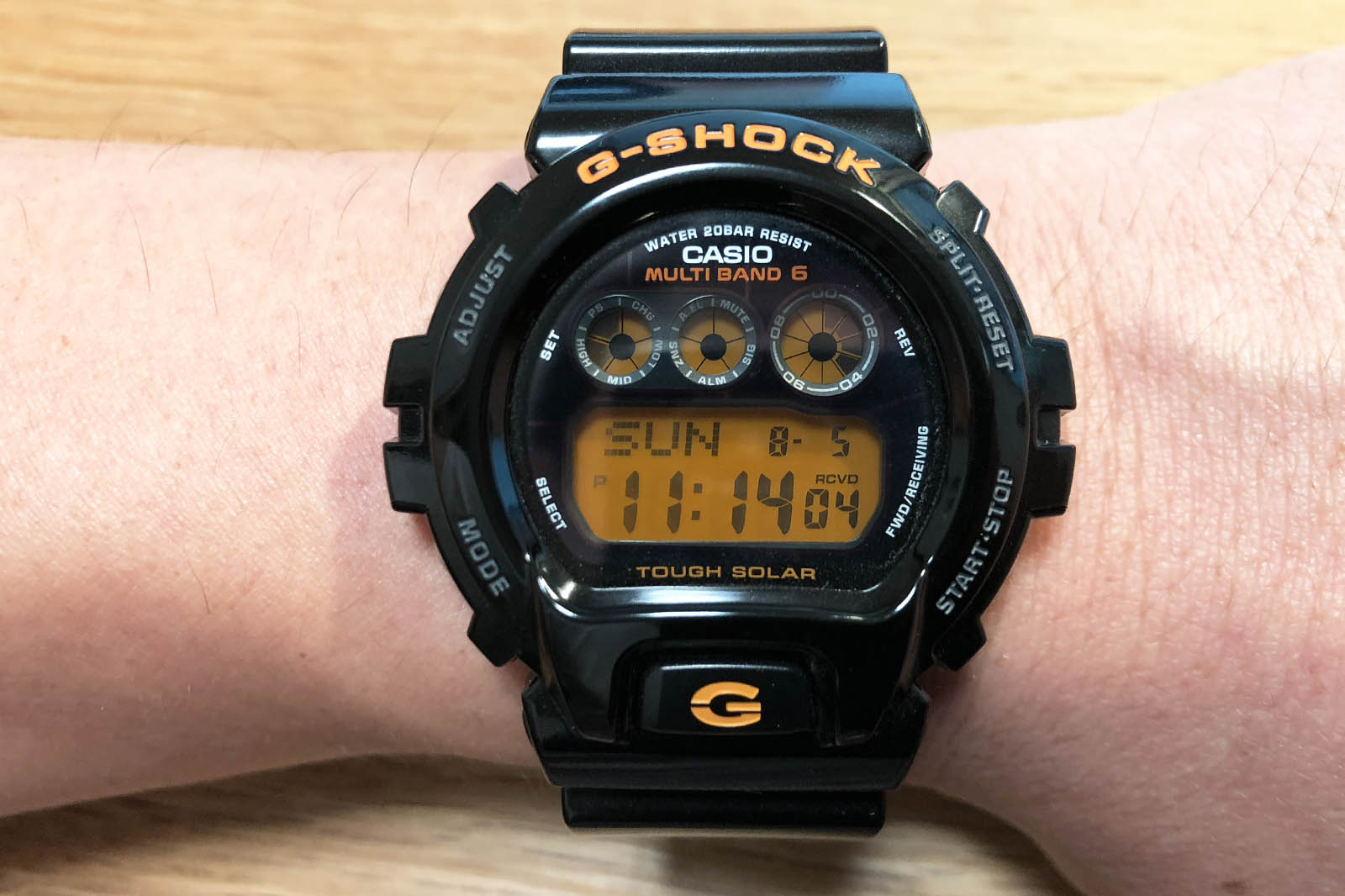 GW-6900B